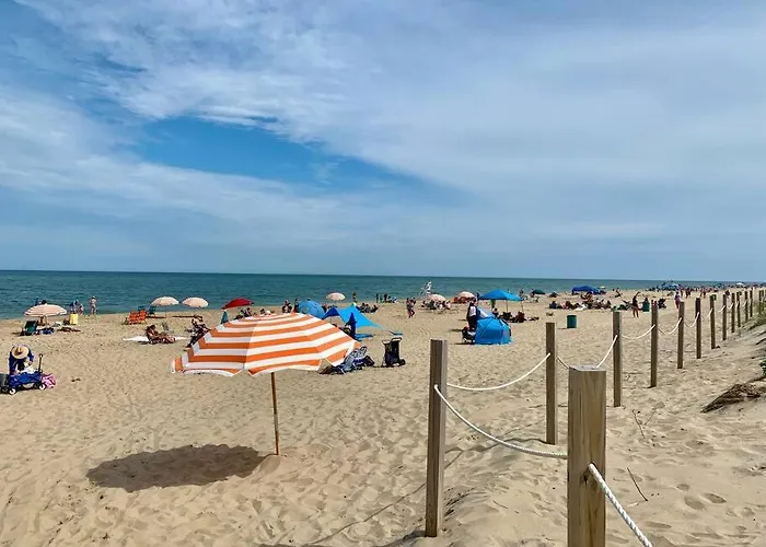 Cozy Steps From The Ocean And Seacrets * Ocean City