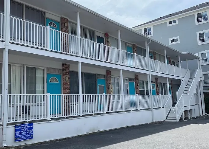 Cozy Steps From The Ocean And Seacrets